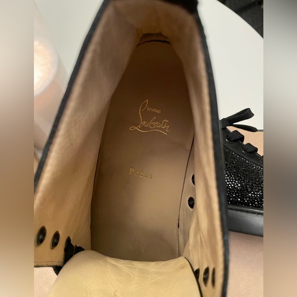Louboutin  shoes main image 11